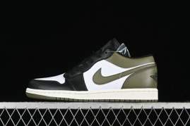 Picture of Air Jordan 1 LOW _SKUfw18028449068383806fw